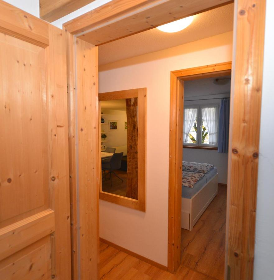 Ferienwohnung Traumschiff Erzingen Exterior photo